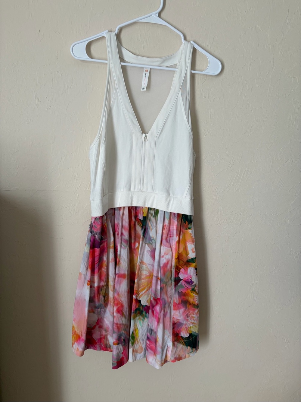 Anthropologie Daily Practice dress mini